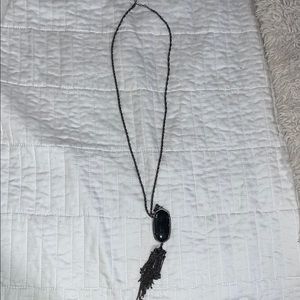 Long Pendant Kendra Scott Necklace